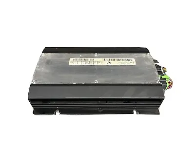 Radio Amplifier 1k6035456a Vw Gti Gli R32 Rabbit 06 07 08 09 Mk5 • $60