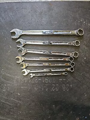 Mac Tools Iob Lot Of New Spanners • $29.84