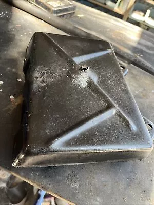 $60 • Buy Holden Hj Hx Hz Factory Battery Tray Gts Sandman Ute Van Statesman