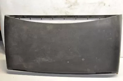 VW Volkswagen Vanagon T3 Instrument Panel Cluster Cover Dash Trim 80-91 Black  • $100