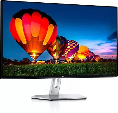 Dell S2719H S Series 27  IPS LED LCD Monitor VGA DP HDMI Built-In Speakers • $220