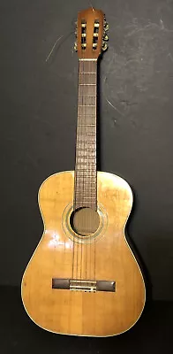 Vintage Granada Acoustic Guitar • $135