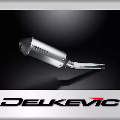 Suzuki GSX-R1000 2005-2006 Slip On 10  X-Oval Titanium Exhaust Muffler Kit • $279.95