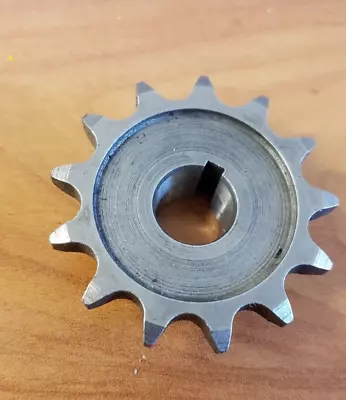 Montesa Cota 80 123 Drive Sprocket 13 Tooth # 2863.046.013 NOS 28M 1972-1982 • $23.99