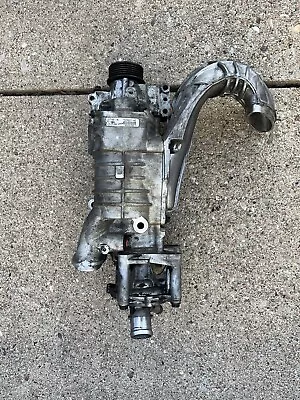 2006 Mini Cooper S R52 R53 Oem 1.6 Supercharger Assembly With Water Pump • $380