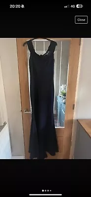 Prom Dress • £18