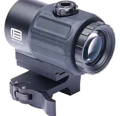 EoTech Magnifier G43. STS Black NEW • $469.69