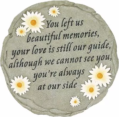 Spoontiques Beautiful Memories Step Stone • $35.41