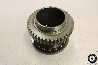 $36.99 • Buy 2004 Yamaha V Star 1100 XVS1100AT Silverado ENGINE MOTOR MIDDLE GEAR DRIVE XVS 
