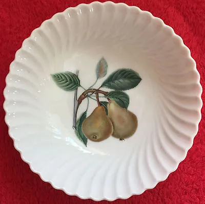 Kaiser Small Bowl With Obst-Dekor Porcelain Numbered Bulb No. 311 • $21.31