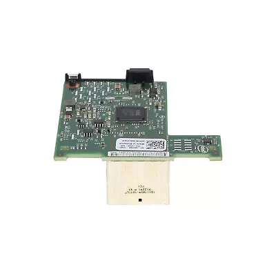 Dell Intel I350 1GB Quad-Port Mezzanine PCI-E NIC - Inc VAT - Free P&P • £29.99