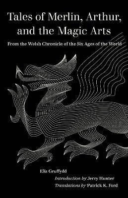 £12.38 • Buy Tales Of Merlin, Arthur, And The Magic Arts - 9780520390256