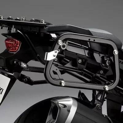 $475.16 • Buy Suzuki Side Case Carrier Set For V-Strom 1050 990D0-06L01-065