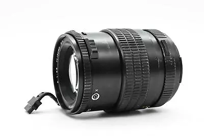 Mamiya 645 150mm F3.8 A N/L Leaf Shutter Lens W/Connect N M645 150/3.8 #975 • $209.99