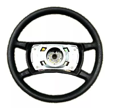 Mercedes W124 W126 R129 R107 W201  Steering Wheel 1244640228 Oem Clean • $109