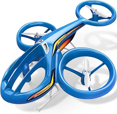 SYMA Remote Control Helicopter TF1001 Hellfury 360 • $48