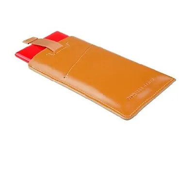 £15.99 • Buy D-Park 4.7 Universal Sleeve Pouch Leather Case 4 IPhone 6/6s/Galaxy S5/HTC/Sony