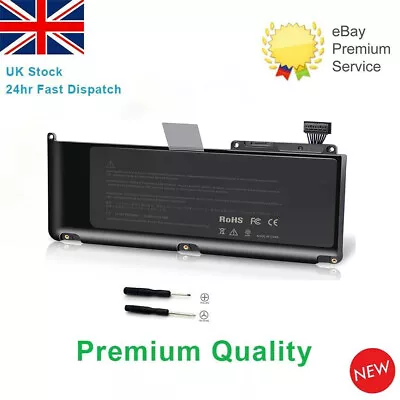 £14.90 • Buy A1331 Battery For Apple MacBook Pro A1342 Battery Part/Serial Number