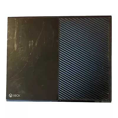 Xbox One - 500GB Video Game Console - Black - Not Working - Parts Only • $45