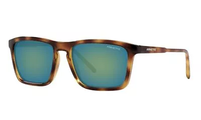 Arnette Men's 56mm Havana Sunglasses AN4283-2675-2-56 • $29.99