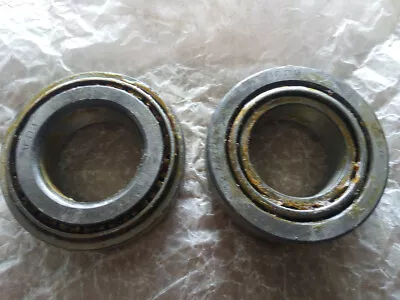 UAZ Wheel Hub Bearing 127509AK • $28.76