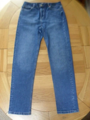 £8.99 • Buy Women's Mint Velvet Skinny Blue Jeans Size 12L. Inside Leg 29.5 .