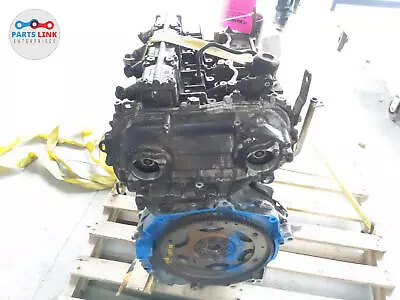 2020 Range Rover Evoque Engine 2.0l Turbo Gas Motor Long Block 4 Cylinder L551 • $2999.99