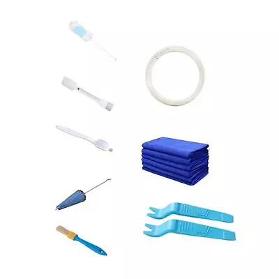 $44.89 • Buy AC Cleaning Kit | Split Air Conditioner Cleaning Cover | Wall Mounted Air Condit