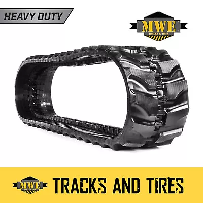 Fits Bobcat 430-FASTTRACK - 12  TNT Heavy Duty  Excavator Rubber Track • $1002