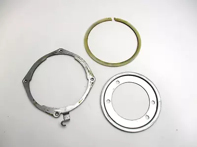 92573M Mariner Yamaha  Outboard Magneto Retainers & Friction Plate 83569M • $24.99