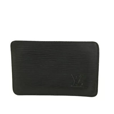 Louis Vuitton Epi Leather Card Case/9Y0014 • £0.80