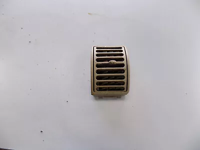$9.95 • Buy 95 96 97 98 99 00 Chevy Tahoe Yukon Sierra Tan Dash HVAC Heater Vent Grill