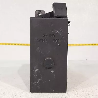 2003 Corvette Convertible Underhood Fusebox Fuse Box Block 10316193 AA7016 • $54.72