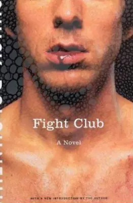 Fight Club By Chuck Palahniuk • $8