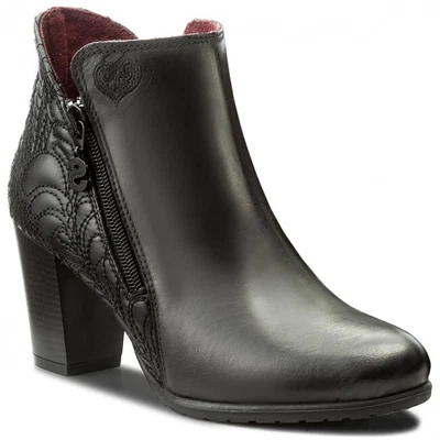 £110.10 • Buy DESIGUAL BOOTS Frida Lotti 17WSALA8 2000  Size 41