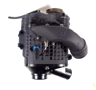 2011 Mercury 135 150 175 HP Verado Outboard Supercharger 8M0104460 892807T05  • $949.99