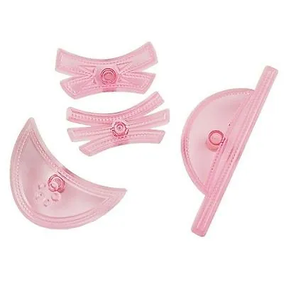 £5.99 • Buy Jem Ladies Shoe Tops - Set Of 4 Cutters Sugarcraft FAST NEXT DAY DESPATCH