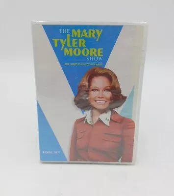  The Mary Tyler Moore Show DVD • $10