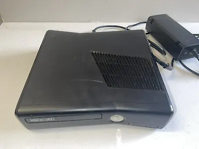 $30 • Buy Xbox 360 S Console Only 250GB