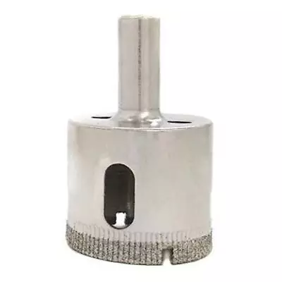 1 3/8 Inch Diamond Drill Bit Tile Hole Saw Ceramic Porcelain Quartz Granite Coun • $13.94