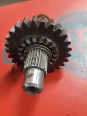 $65 • Buy Honda Cr250 Kickstart Shaft 1986
