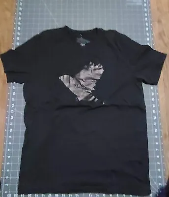 Maynard James Keenan Large Concert Shirt New • $13