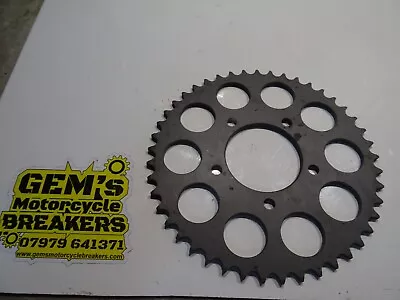 Afam Rear Sprocket 93611 45T OZ Marchesini • $24.89