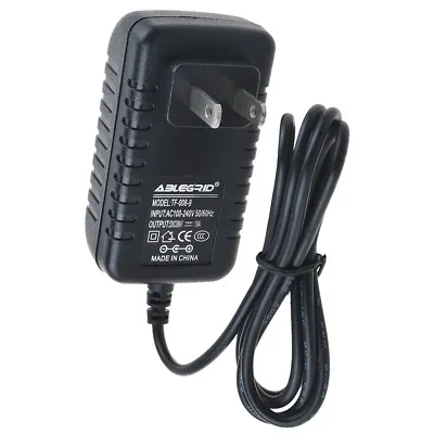 DC 6 Volt Battery Charger For Moultrie Feeders Game Trail Hunting Camera BC6 PSU • $20.94