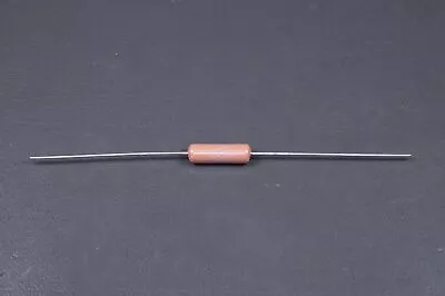 RNC65H1004FR Vishay Metal Film Resistor 1M Ohm 500mW 1/2W 1% Axial NOS • $2.84