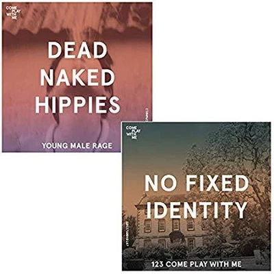 £11.27 • Buy Dead Naked Hippies - Young Male Rage / 123 Come Play With Me - Used V - E5826A