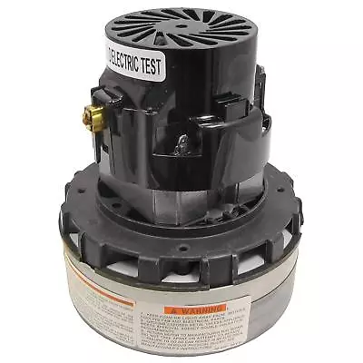 £83.49 • Buy BL21104 205411 NUMATIC CTD572 CTD752 Genuine Vacuum Cleaner 2 Stage Motor 230V