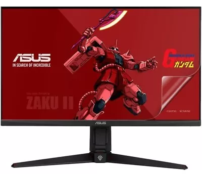 Celicious Impact Anti-Shock Shatterproof Screen Protector Asus Monitor 27  TUF  • $19.99