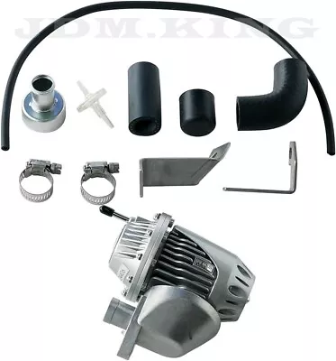 HKS Genuine Super SQV4 Blow Off Valve Kit RX-7 FD3S 13B-REW 71008-AZ007 OEM JDM • $247