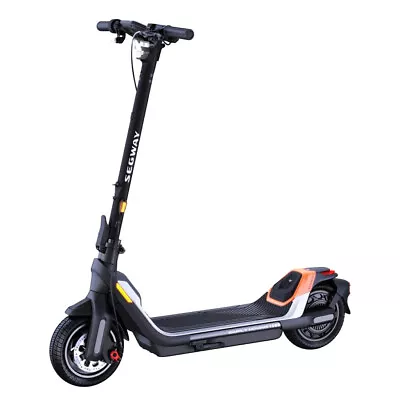 Segway Ninebot Electric Scooter P65A (65 Km Long Range Disc Brake & Electric... • $1278.75